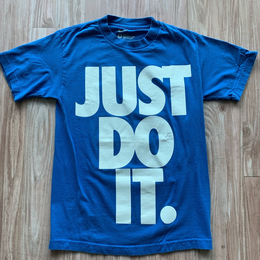 Nike T shirt